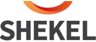 Shekel Logo